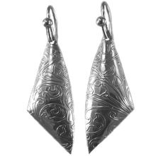 Load image into Gallery viewer, Asymmetrical Sterling: Made-to-order