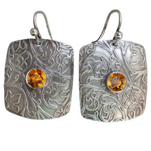 Load image into Gallery viewer, Golden Yellow Citrine Cushions: Made-to-order