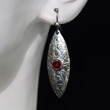 Load image into Gallery viewer, Red Garnet Marquis: Made-to-order