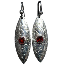 Load image into Gallery viewer, Red Garnet Marquis: Made-to-order