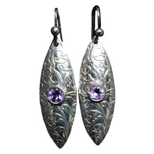 Load image into Gallery viewer, Lavender Amethyst Marquis: Made-to-order